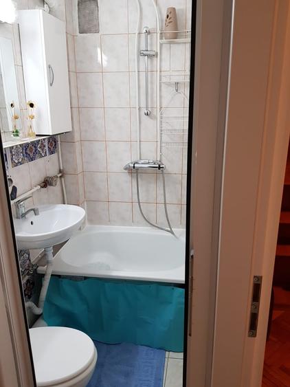Apartament cu 2 camere în Gheorgheni