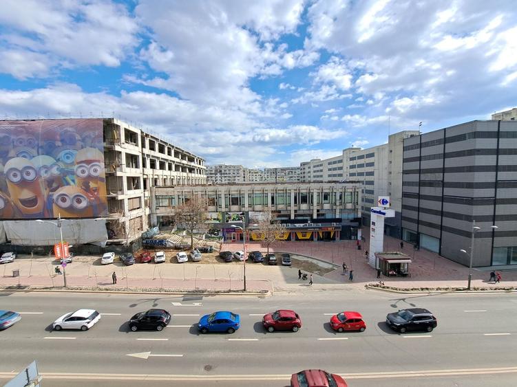 Apartament cu 3 camere 98,59 mp in zona Unirii - comsion 0% - 17