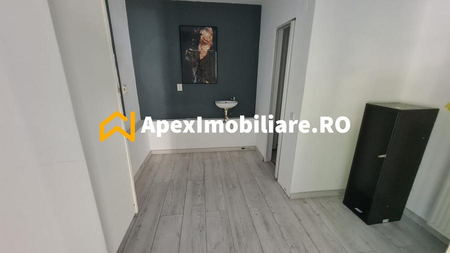 Spațiu comercial, de 40 mp, în Băneasa