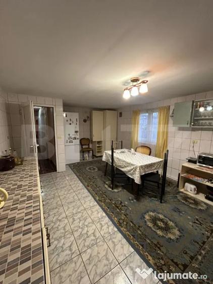 Casa individuala 6 camere, 269 mp utili, 635 mp teren - 15