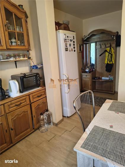 Apartament cu 2 camere la parter, in Astra, Brasov - 2