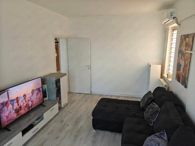 Apartament cu 2 camere decomandat, mobilat în Timișoara