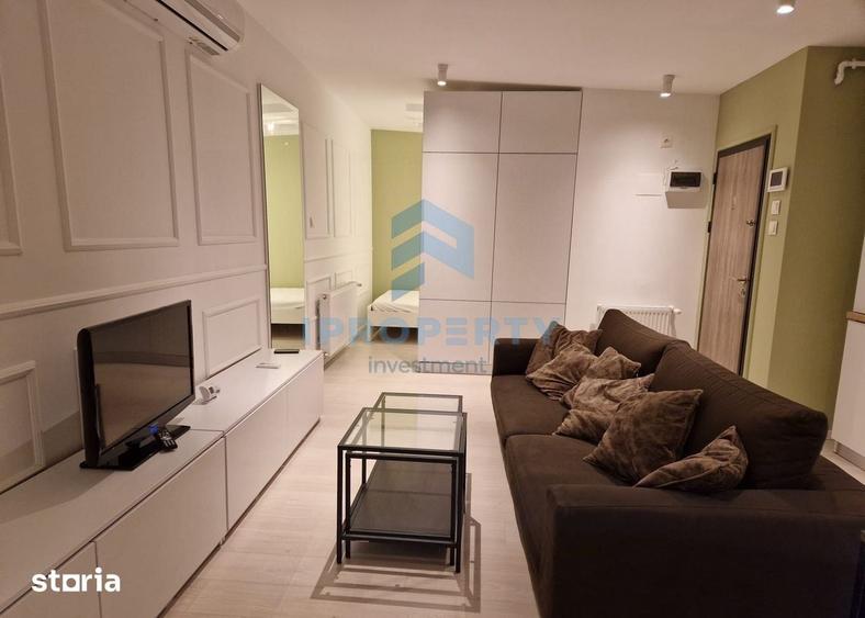 2 Camere | Obor | Metrou | Renovat | Centrala | Modern - 3