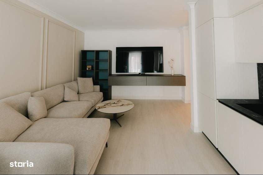 Apartament nou 2 camere, loc de parcare, Torontalului - 3