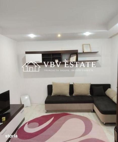 Apartament cu 2 camere decomandat în 13 Septembrie