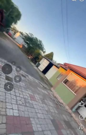 Casă cu Teren 670 Mp în Central
