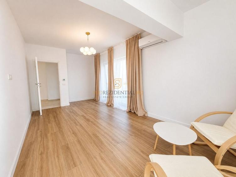 Apartament 2 camere, prima închiriere, parcare inclusă – Metalurgiei - 3