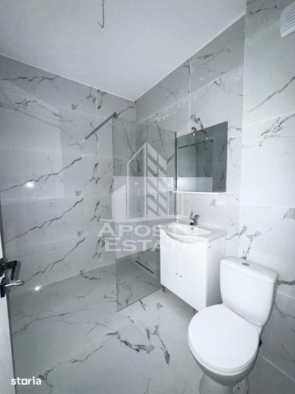 Apartament cu 2 camere decomandat în Ciarda Roșie