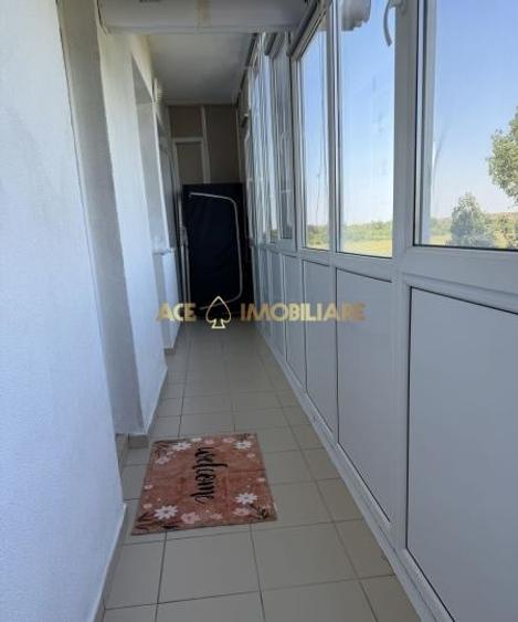 Apartament cu 2 camere decomandat, mobilat în Apărătorii Patriei