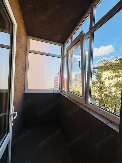 Apartament cu 2 camere în Olteniței