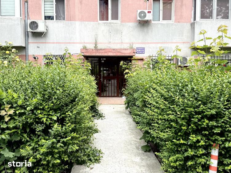 Apartament de vanzare doua camere City Mall - 1
