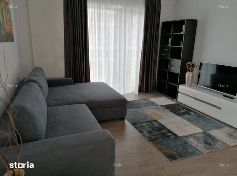 Apartament 2 camere/ Cloud9/ Aviatiei+ parcare - 7