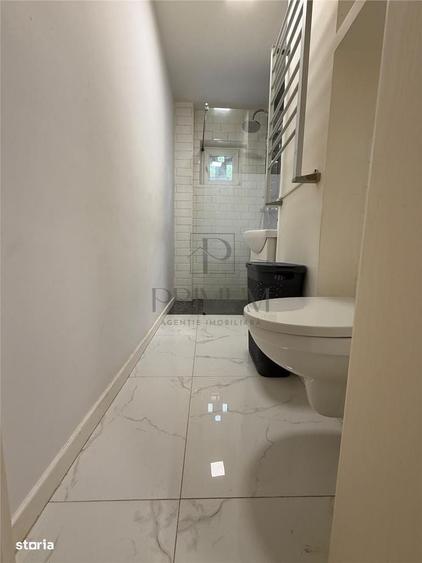Apartament cu 2 camere semidecomandat în Dacia