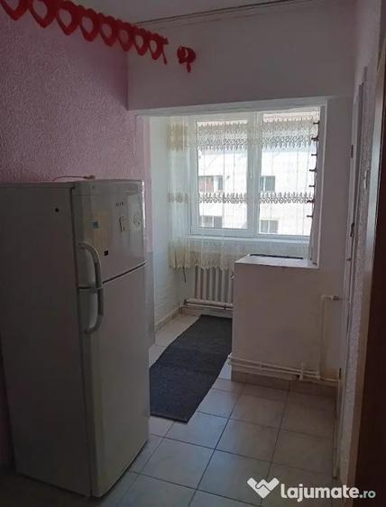 Garsonieră în Burdujeni