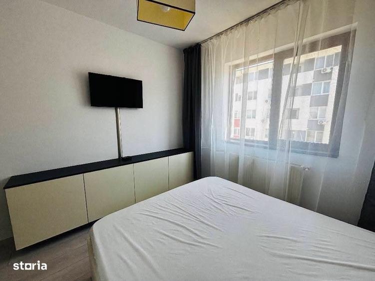 Apartament 2 Camere Militari Rezervelor - 15