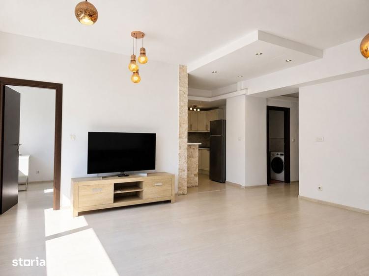 Apartament cu 3 camere în Iancu Nicolae