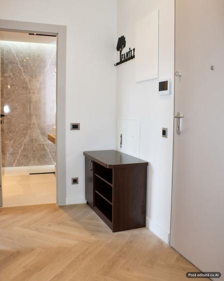 Apartament cu 2 camere, mobilat în Iancu Nicolae