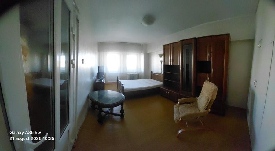 Apartament cu 2 camere decomandat în Ultracentral