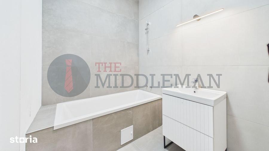 Apartament cu 2 camere în Grivița