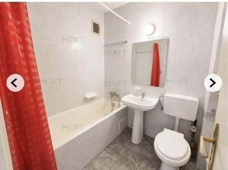 Apartament cu 2 camere semidecomandat, mobilat în Vatra Luminoasă