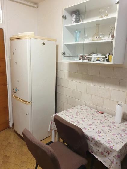 Apartament cu 2 camere decomandat în Brâncoveanu
