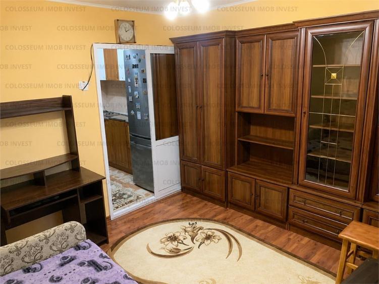 Garsonieră în Astra