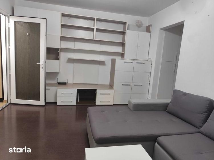 Apartament cu 2 camere în Confecții