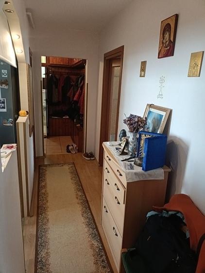 Apartament cu 2 camere decomandat în Sântana de Mureș