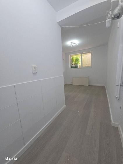 Apartament cu 2 camere în Dobroești