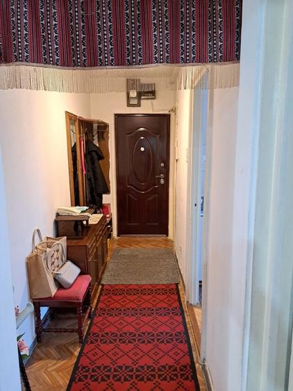 Apartament cu 2 camere decomandat în Tudor Vladimirescu