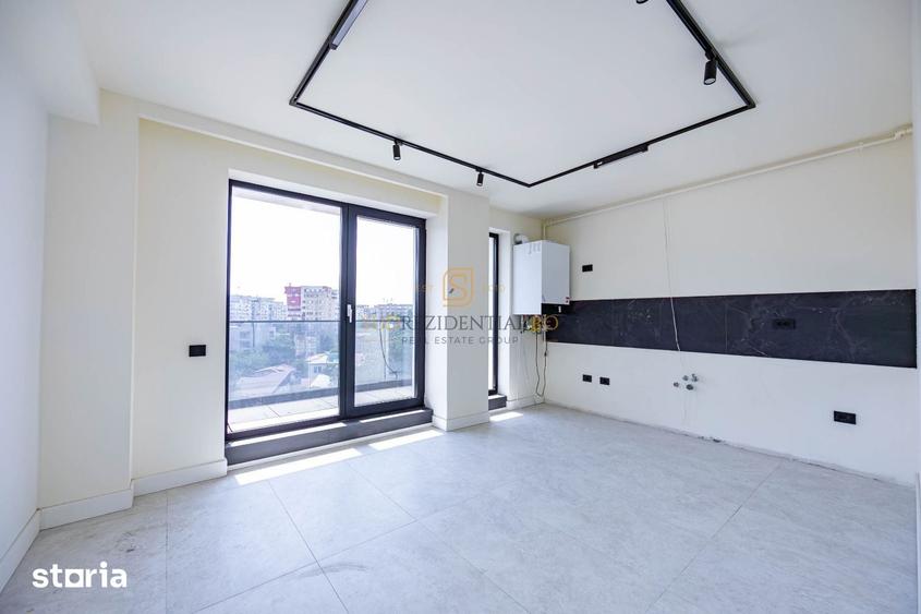 Apartament cu 4 camere în Centrul Civic