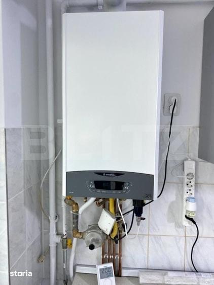 Apartament 2 camere, mobilat modern, prima inchiriere, 60 mp, zona Iul - 7