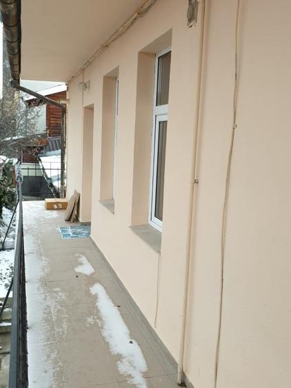 Apartament cu 2 camere, mobilat în Centrul Istoric