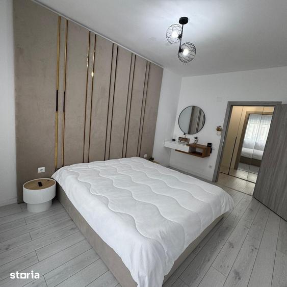 Apartament 2 camere de inchiriat Calea Cisnadiei (Mandra) - 3