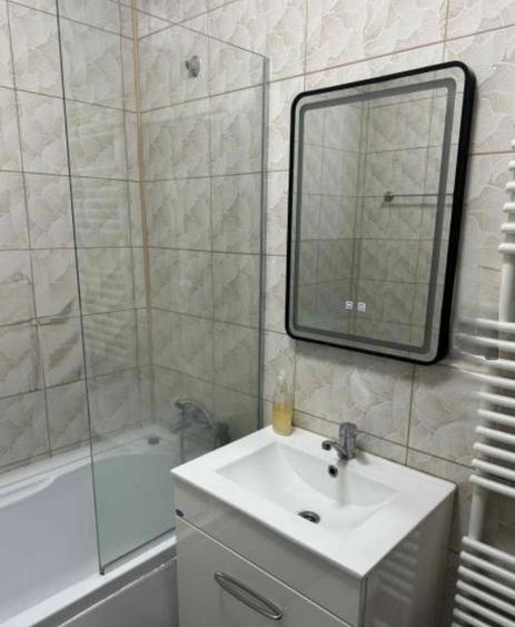 Închiriere apartament cu loc de parcare subteran Exigent Plaza/Lujerului - 4