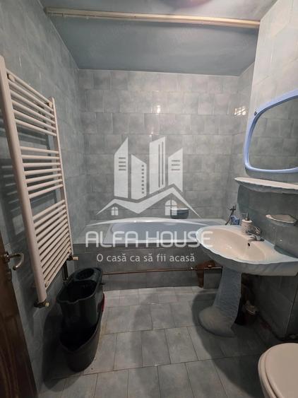 Apartament cu 2 camere decomandat în Luncă