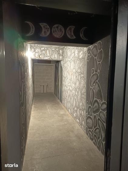 Spațiu comercial, de 165 mp, în Central