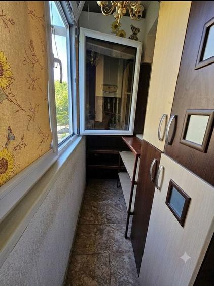 Apartament cu 2 camere decomandat în Giurgiului