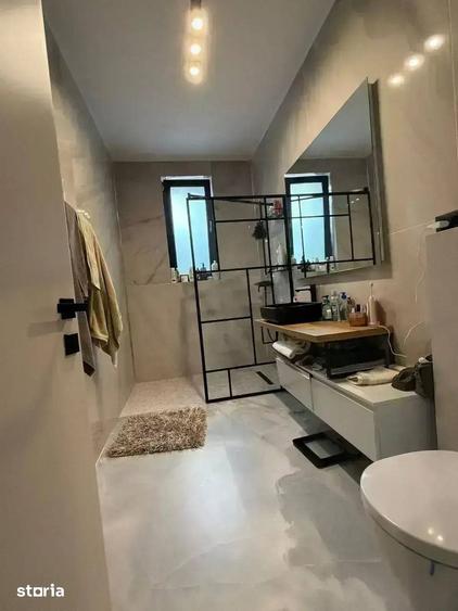 Casa 4 Camere Adiacent Erou Iancu Nicolae 2 Parcari Finisaje Lux - 5
