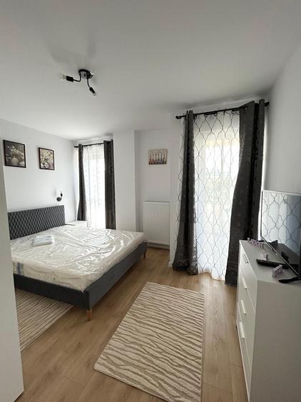 Apartament cu 2 camere decomandat în Cetate