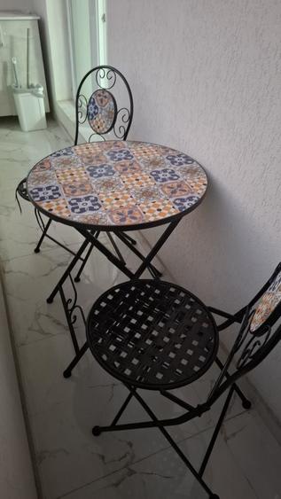Garsonieră decomandată în Chiajna