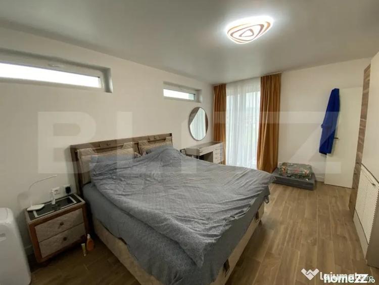 Casa de vanzare, 4 camere in zona Dumbrava Nord, Zalau - Zalau (Salaj) - 2
