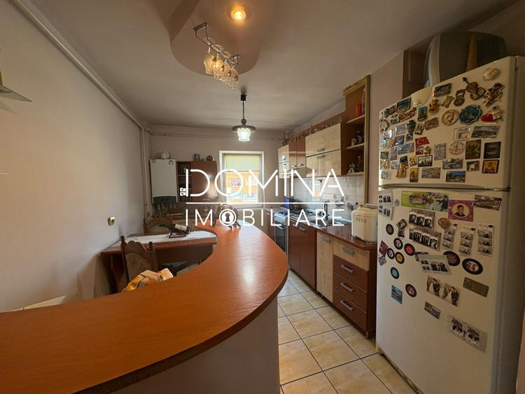 Închiriere apartament 4 camere, situat în Tg. Jiu, str. Victoriei, zona Tic-Tac - 6