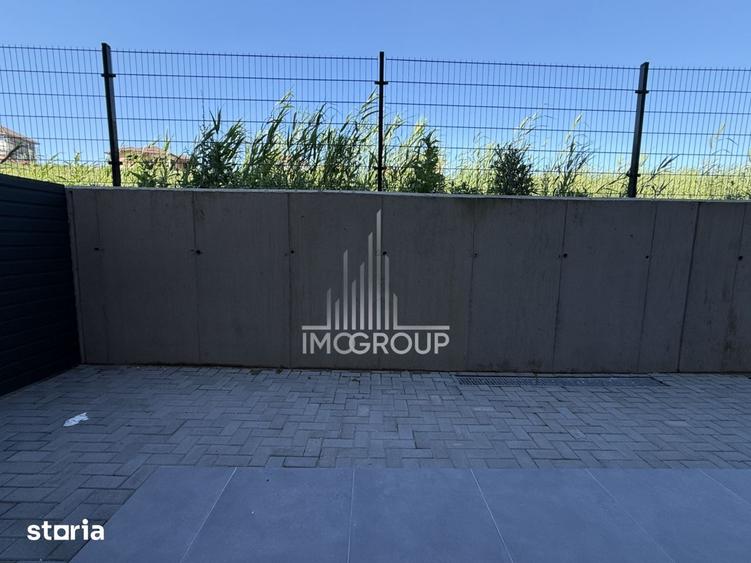 Apartament cu 2 camere | Gradina | Parcare | Beta Residence | Disponib - 6