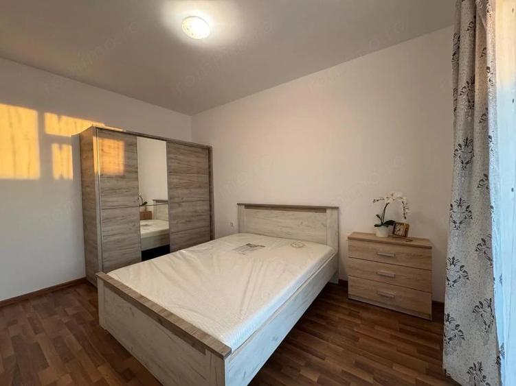 Apartament 2 camere, 50 mp, parcare Dumbravita| Comision 0 - 6