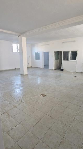 Spațiu comercial, de 600 mp, în Ultracentral
