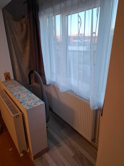 Garsonieră în Soarelui