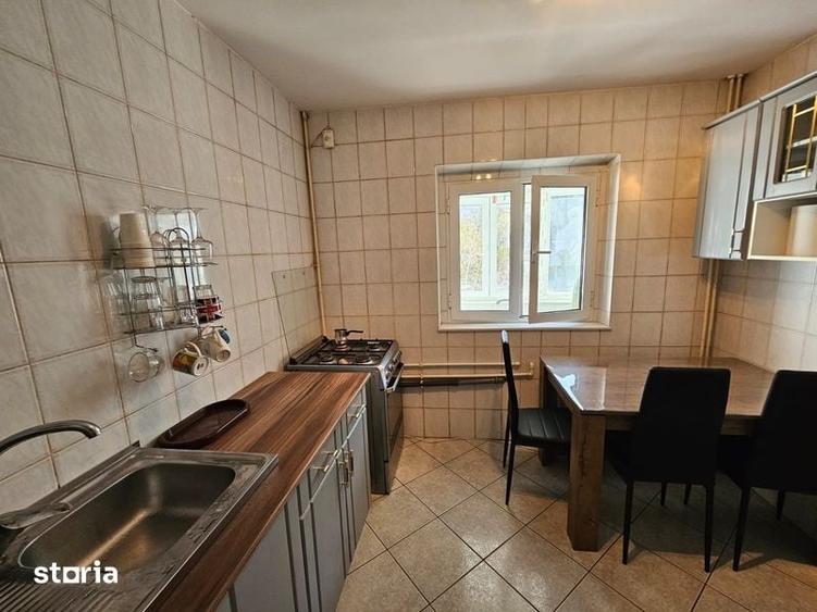 Apartament cu 2 camere în Dristor