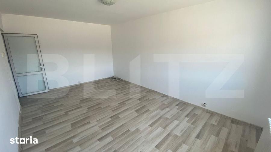 Apartament cu 2 camere în Tolstoi
