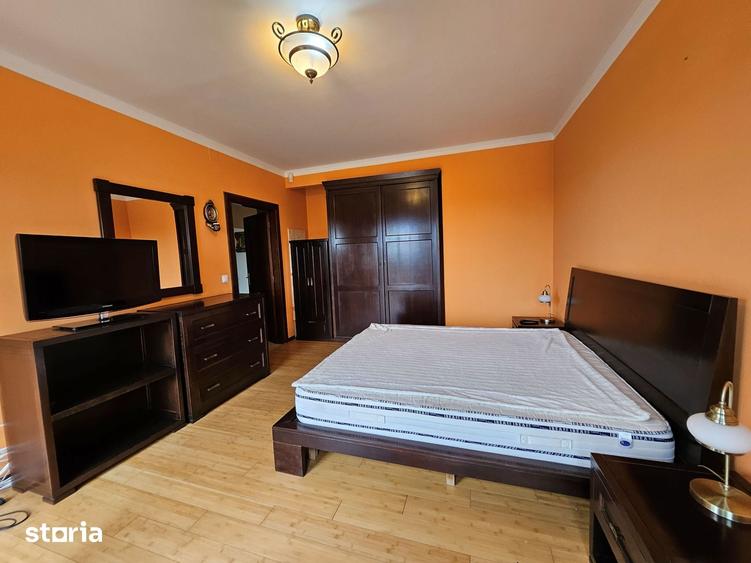 Apartament cu 2 camere în Micălaca